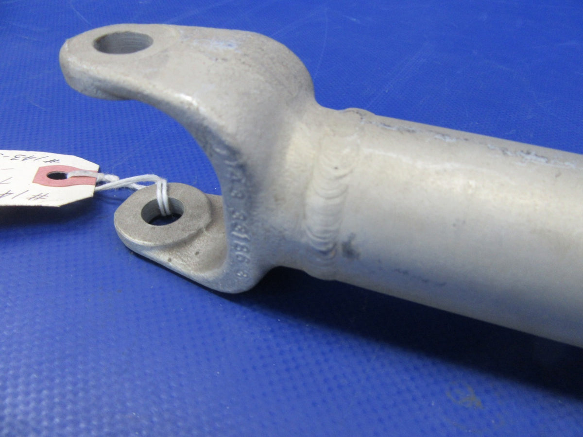 Navion Main Gear Retract Side Brace Torque Shaft P/N 143-33165-20 (0826-14)8