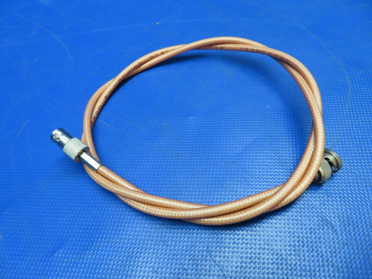 Garmin Coaxial Cables P/N RG400 LOT OF 10 (0524-1761)