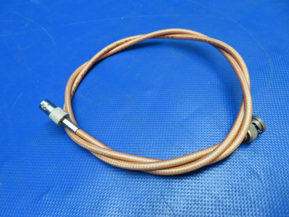 Garmin Coaxial Cables P/N RG400 LOT OF 10 (0524-1761)