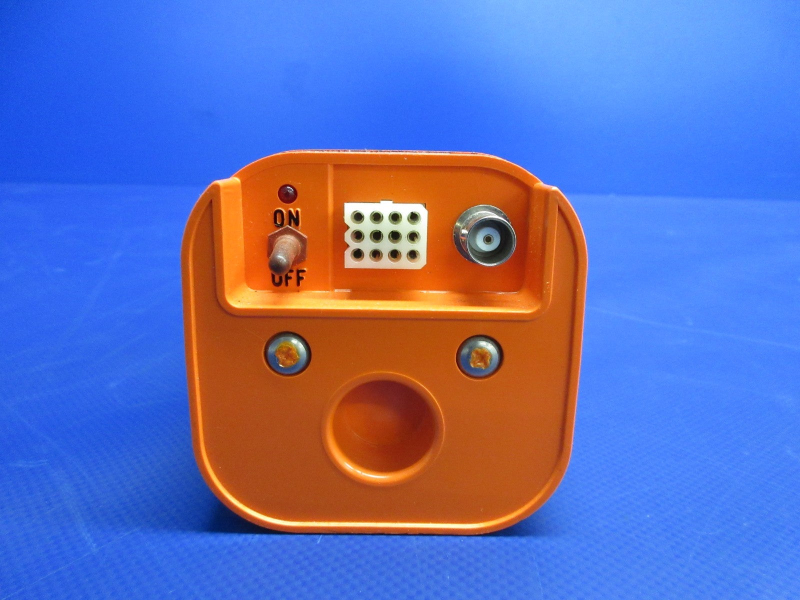 ELT 110-4 Less Battery P/N 453-0150 FOR PARTS (0326-934)8