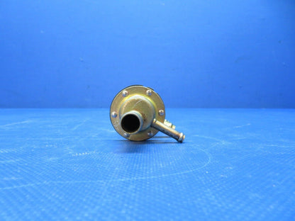 Cessna 337 / P337H Skymaster Airborne Vacuum Manifold Valve P/N 1H5-2 (0824-191)
