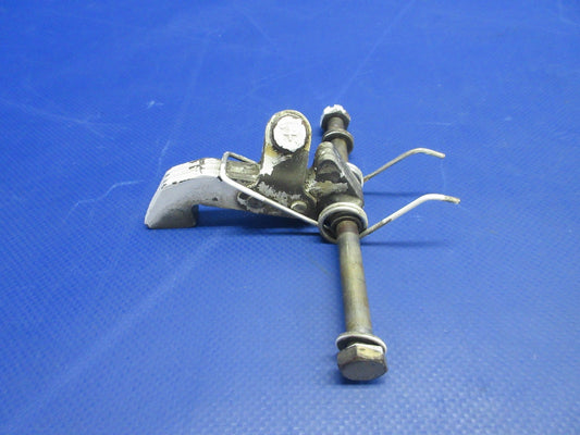 Piper PA-31T1 Cheyenne LH Main Gear Downlock Hook P/N 51510-00 (0626-808)0