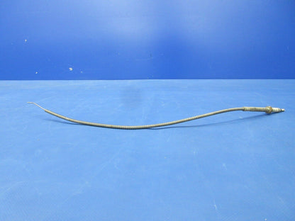 Cessna 177B Cardinal Fuel Shut Off Valve Control Cable P/N S2113-1 (0824-1288)