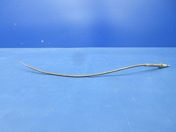 Cessna 177B Cardinal Fuel Shut Off Valve Control Cable P/N S2113-1 (0824-1288)