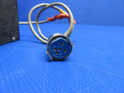 Edo-Aire Mitchell Radio Coupler P/N 1C388 WARRANTY (0424-1746)