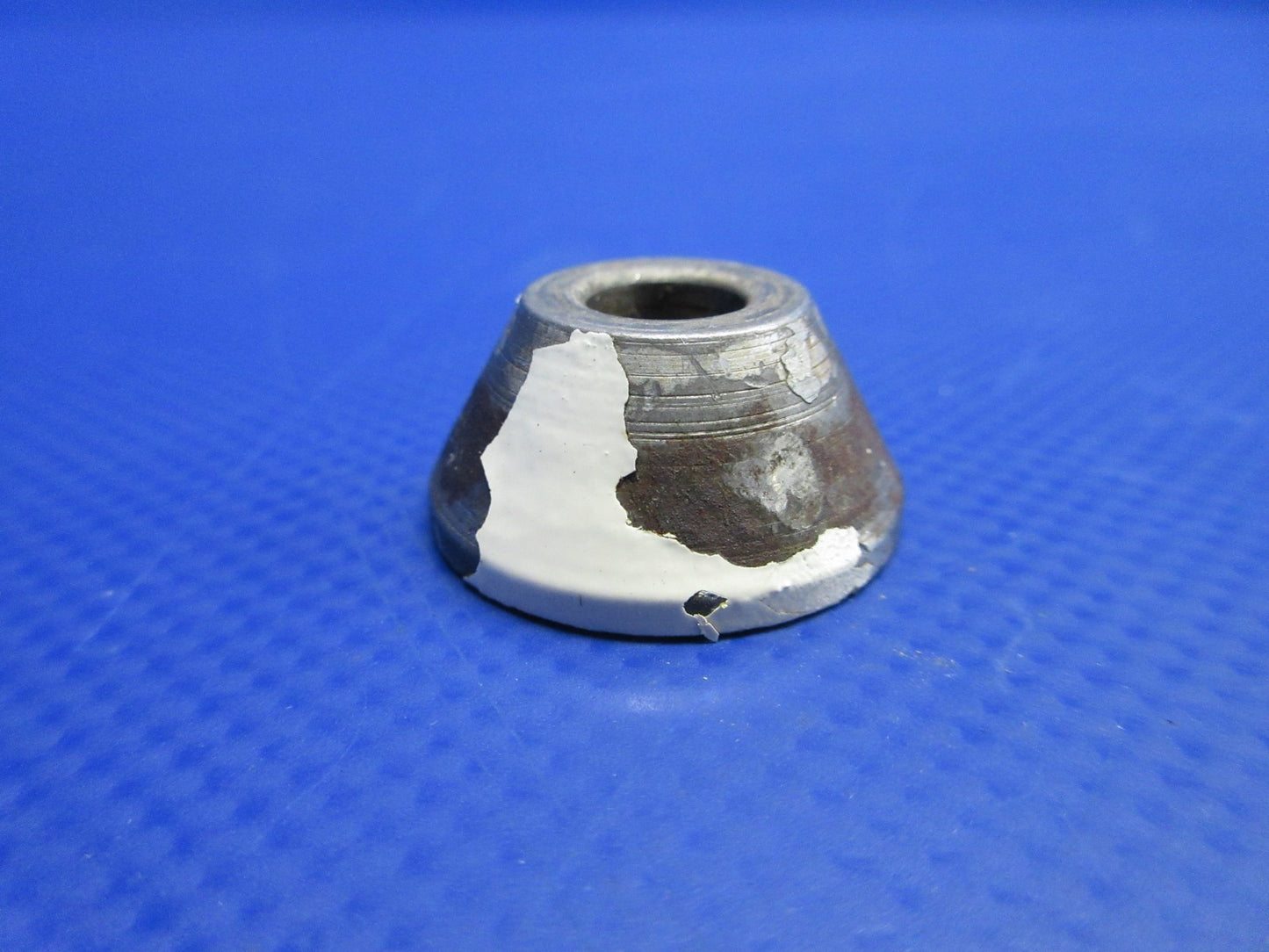 Beech 95 / D95A Travel Air Nose Gear Steering Yoke P/N 35-825007 (0326-811)5
