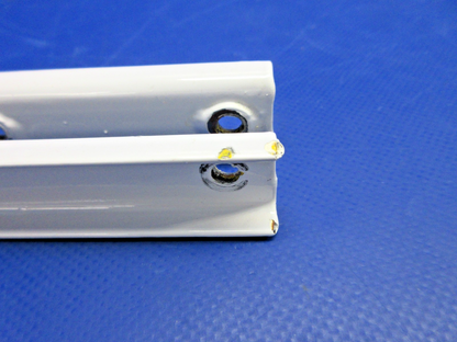 Air Tractor AT-301 Elevator Idler Control Bellcrank (0826-858)5