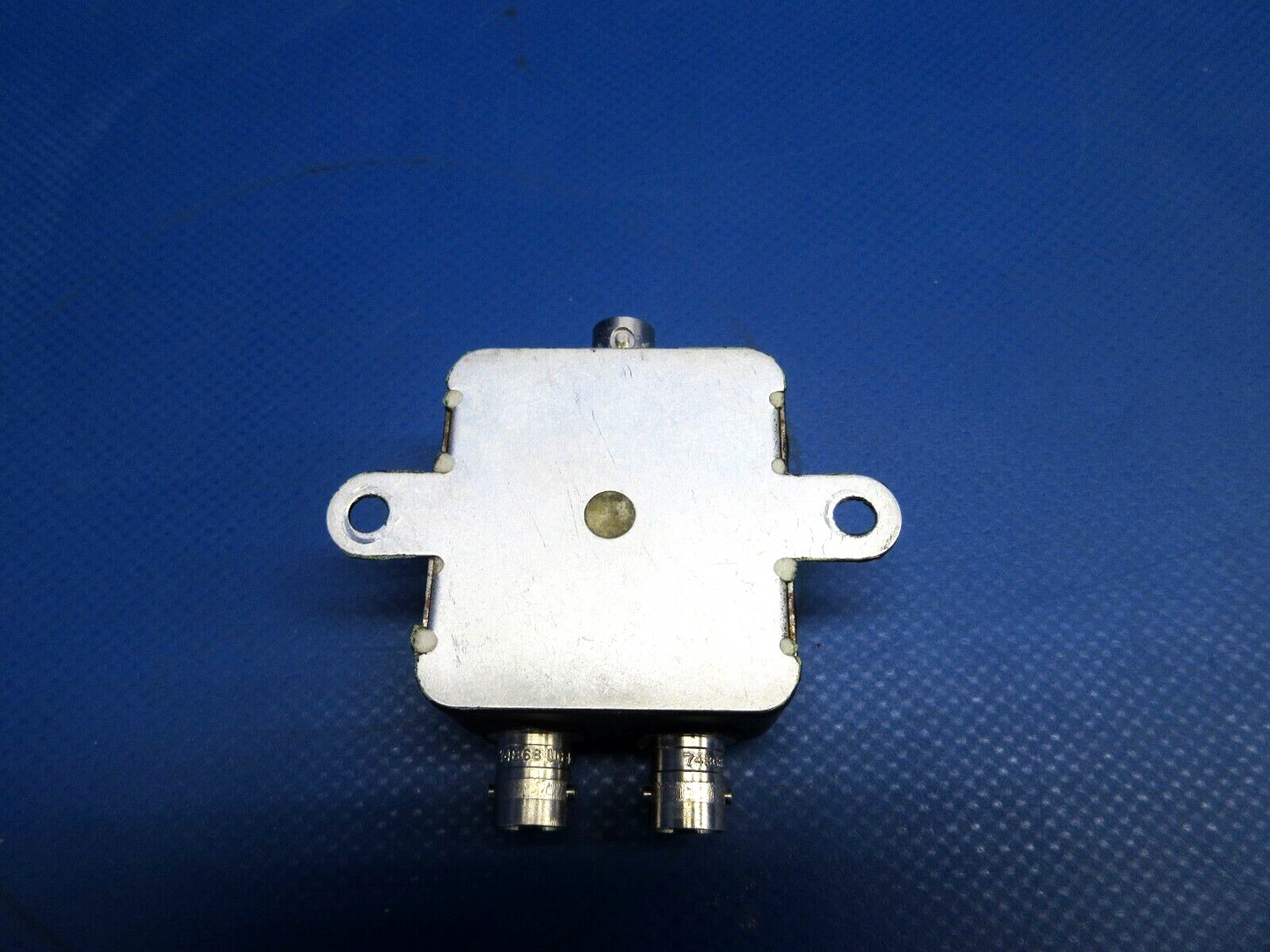 Dorne & Margolin Antenna Diplexer P/N DMH22-1 (0424-1309)