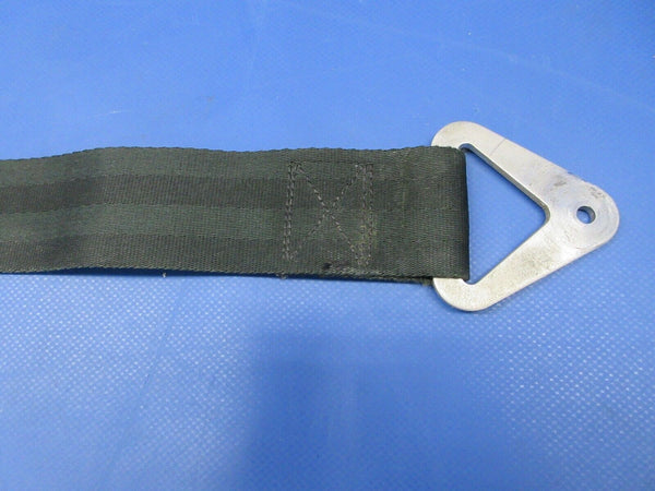 Beech C23 Cummings & Sander Seat Belts Pilot & Co-Pilot P/N 4000 (0724-1429)