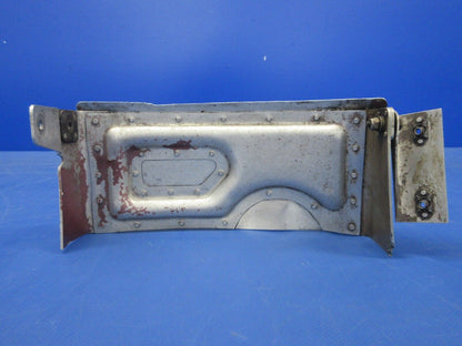 Piper PA-32RT-300T Lance II Cowl Flap Assy RH P/N 98517-13 (1024-728)
