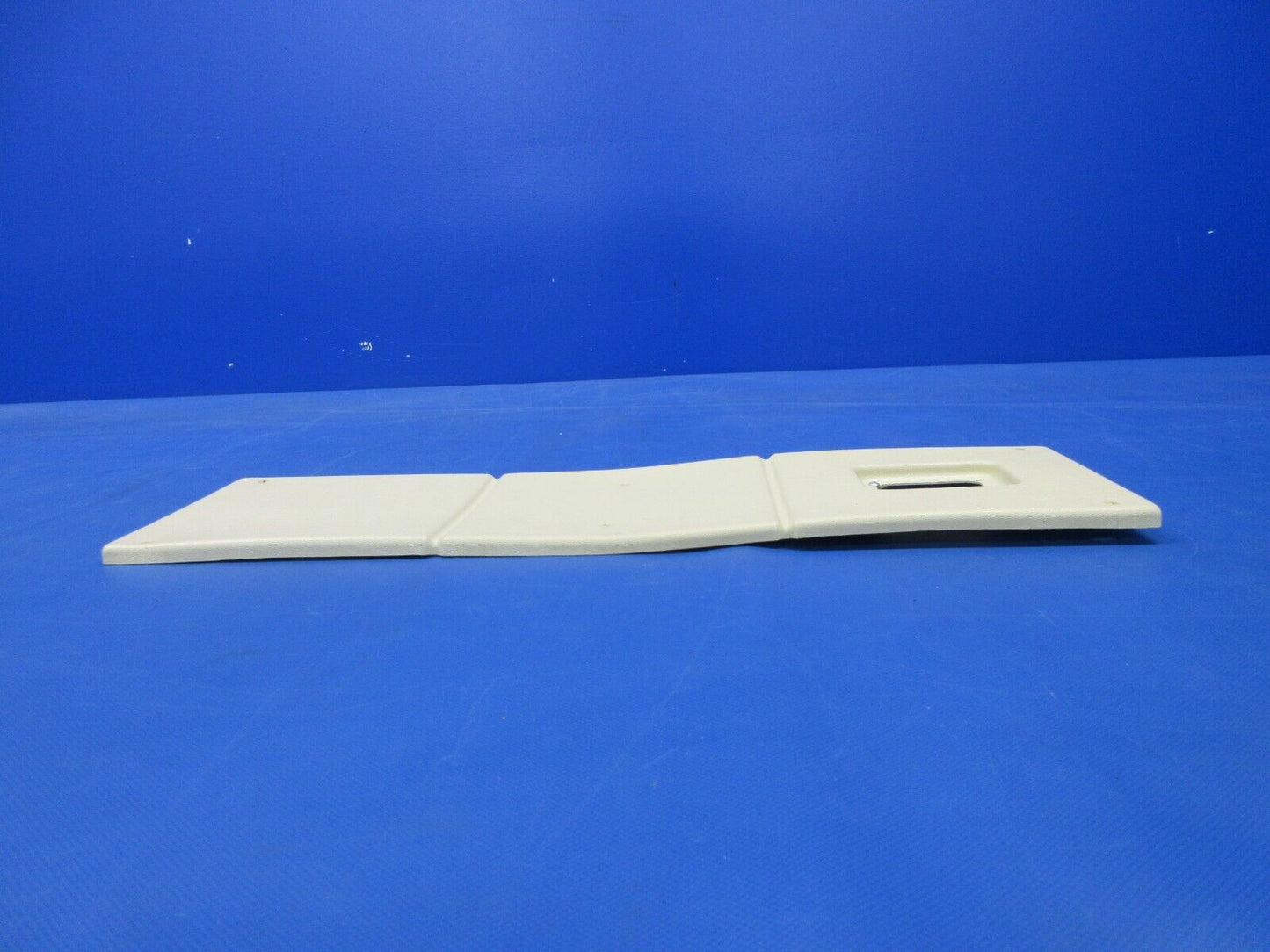 Bellanca 17-31A Overhead Panel Assy Center FWD & Rear P/N 206228-0 (0924-2054)
