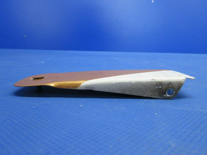 Cessna 337 / P337H Skymaster Ground Service Plug Door Assy 1470032-6 (0724-728)