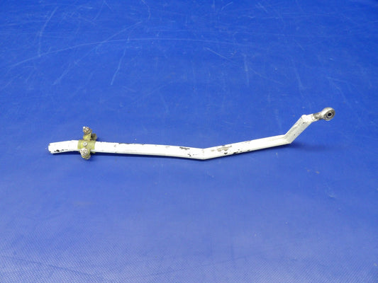 Mooney M20 / M20E LASAR Aileron Control Link LH P/N 730005-1 (0826-1270)0