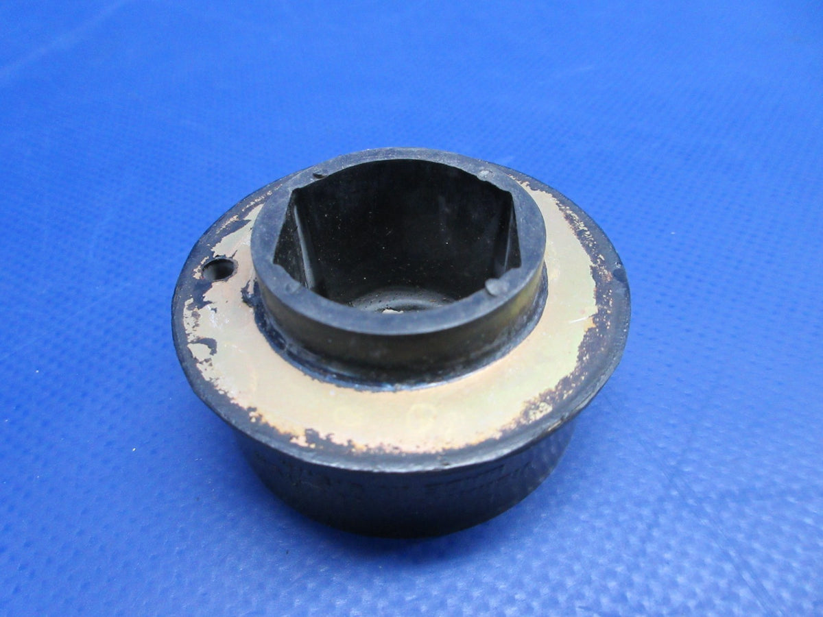 Barry Engine Shock Mount Mold P/N 00-11980-10 SET OF 2 (0926-754)8