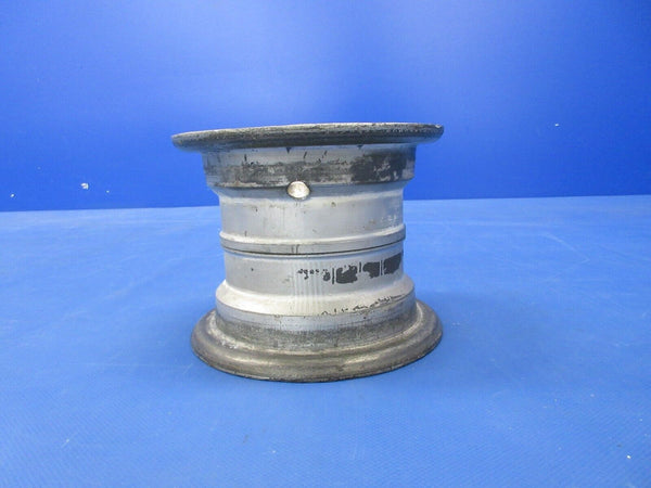 Bellanca 17-31A Viking Cleveland Main Wheel Assy 6.00x6 P/N 40-75E (0924-2056)