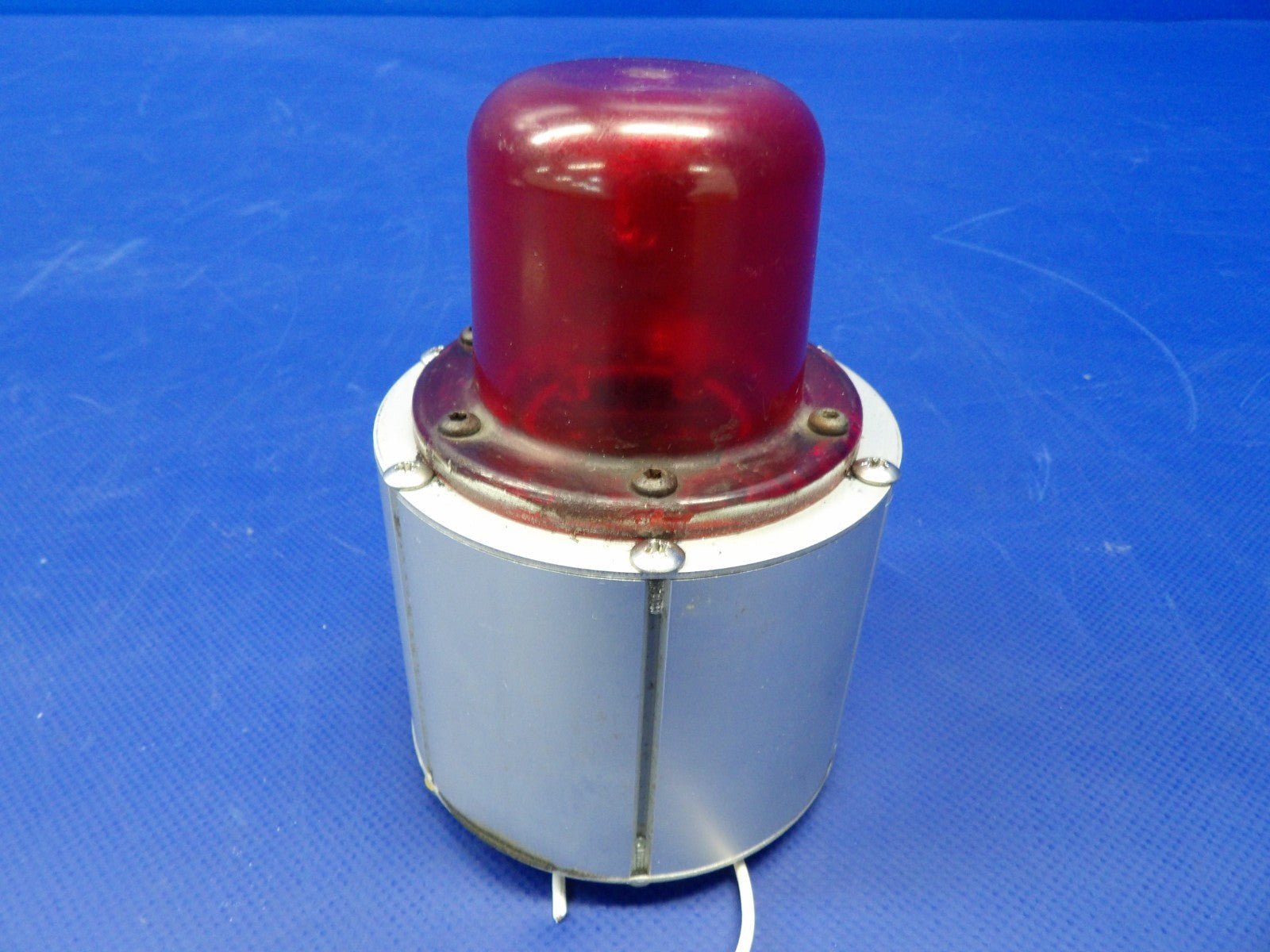 Piper Cheyenne Universal Flight Strobe 28V P/N FS-4400 TESTED (0626-1316)3
