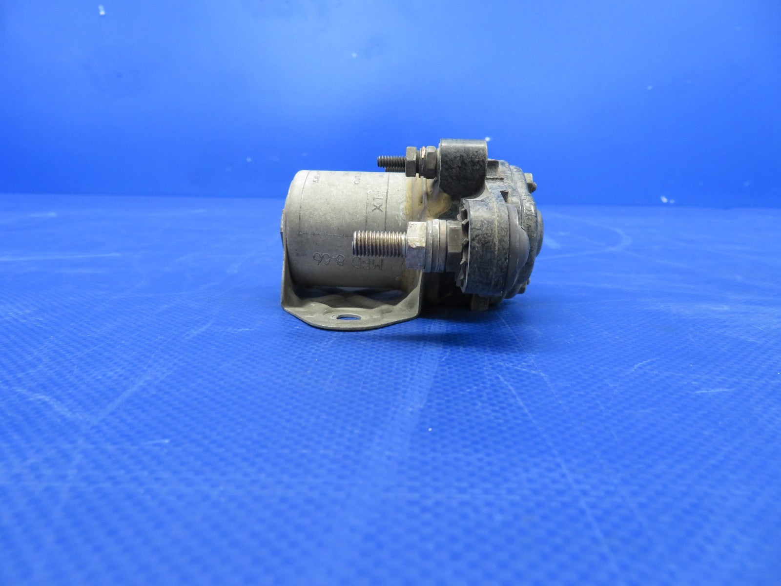 Cessna 310 Cutler-Hammer Relay 28V P/N 6041H193 TESTED (0826-414)6