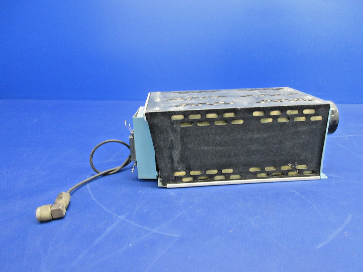 King KN65 / KA58 DME & Hold Adapter 14-28V 066-1029-00/01 WARRANTY (0926-839)7