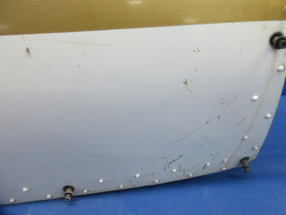 Piper PA-34-200T Seneca II RH Cowl Side Panel P/N 78726-03 (1124-819)1