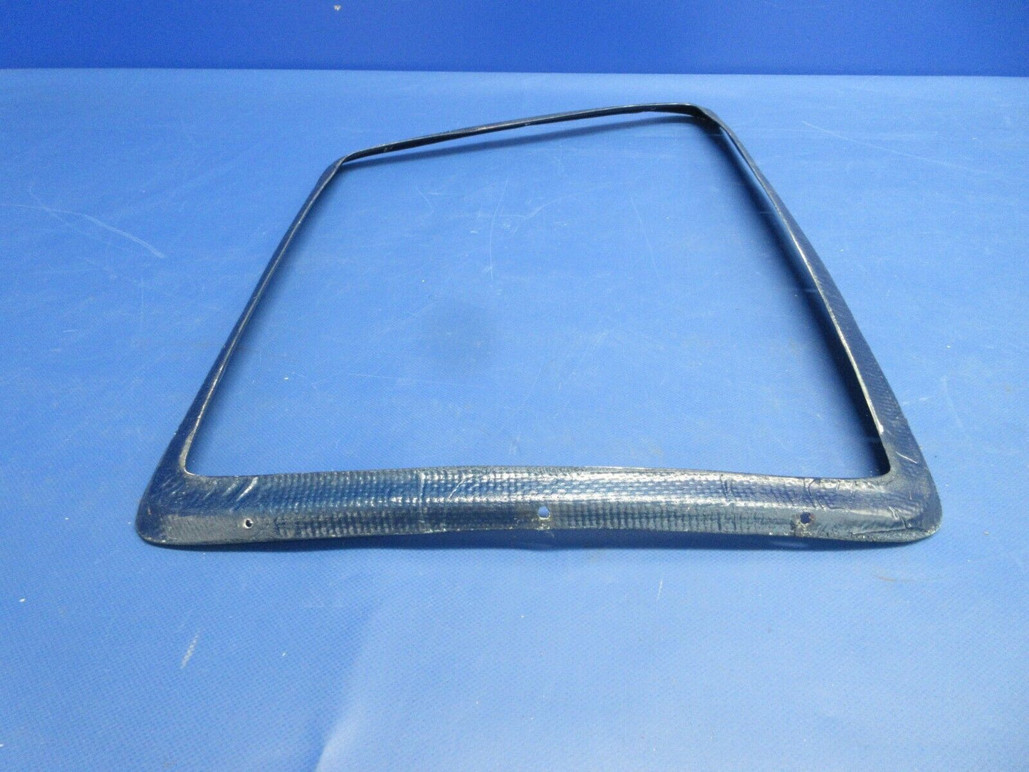 Bellanca 17-30A Inside Fiberglass Window Frames / Trim P/N 196600-1 (0524-2121)