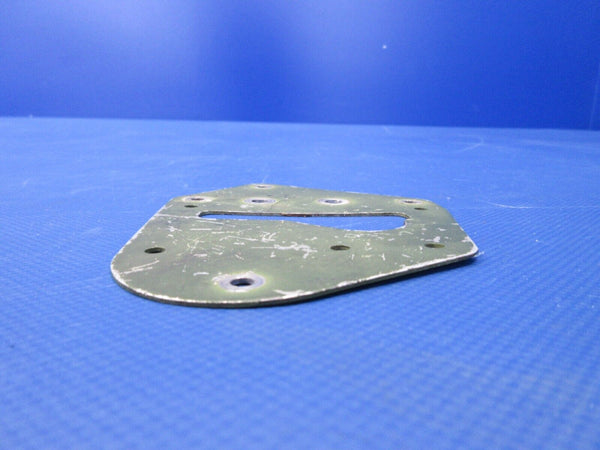 Cessna 180 / 180K Floorboard Shear Plate P/N 0711839-2 (0524-1397)