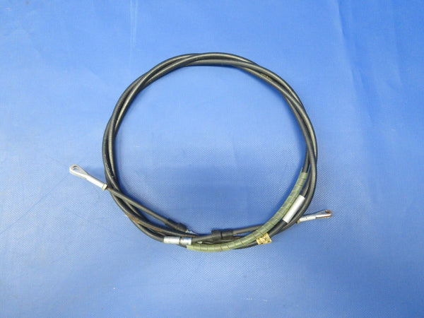 Cessna 337 / P337H Skymaster Flap Control Cable 110" long S-1391-29 (0724-795)