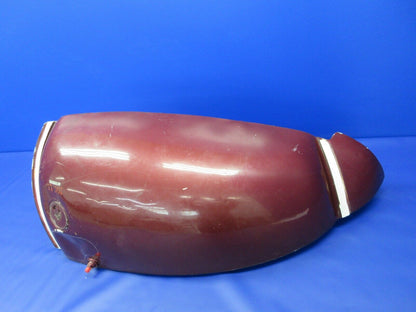 Bell 47J-2 Helicopter Fuel Tank RH P/N 47-682-143-44 (1124-1412)