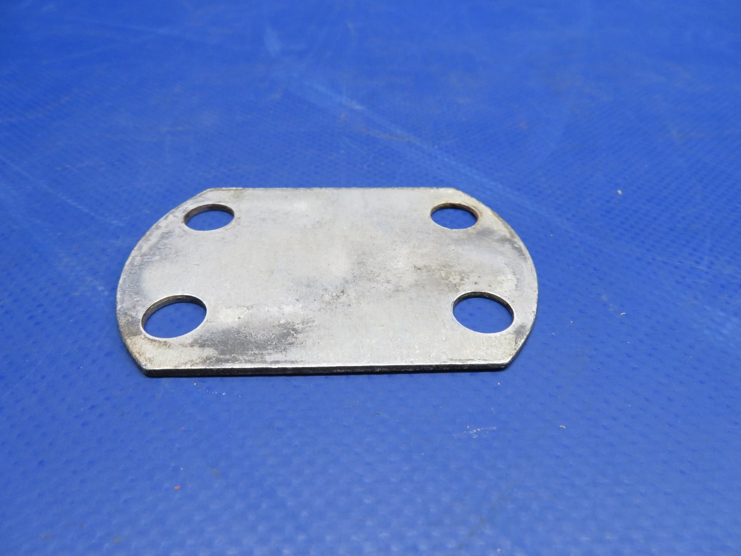 Cessna Assorted Landing Gear Axle Shims LOT (0626-410)6