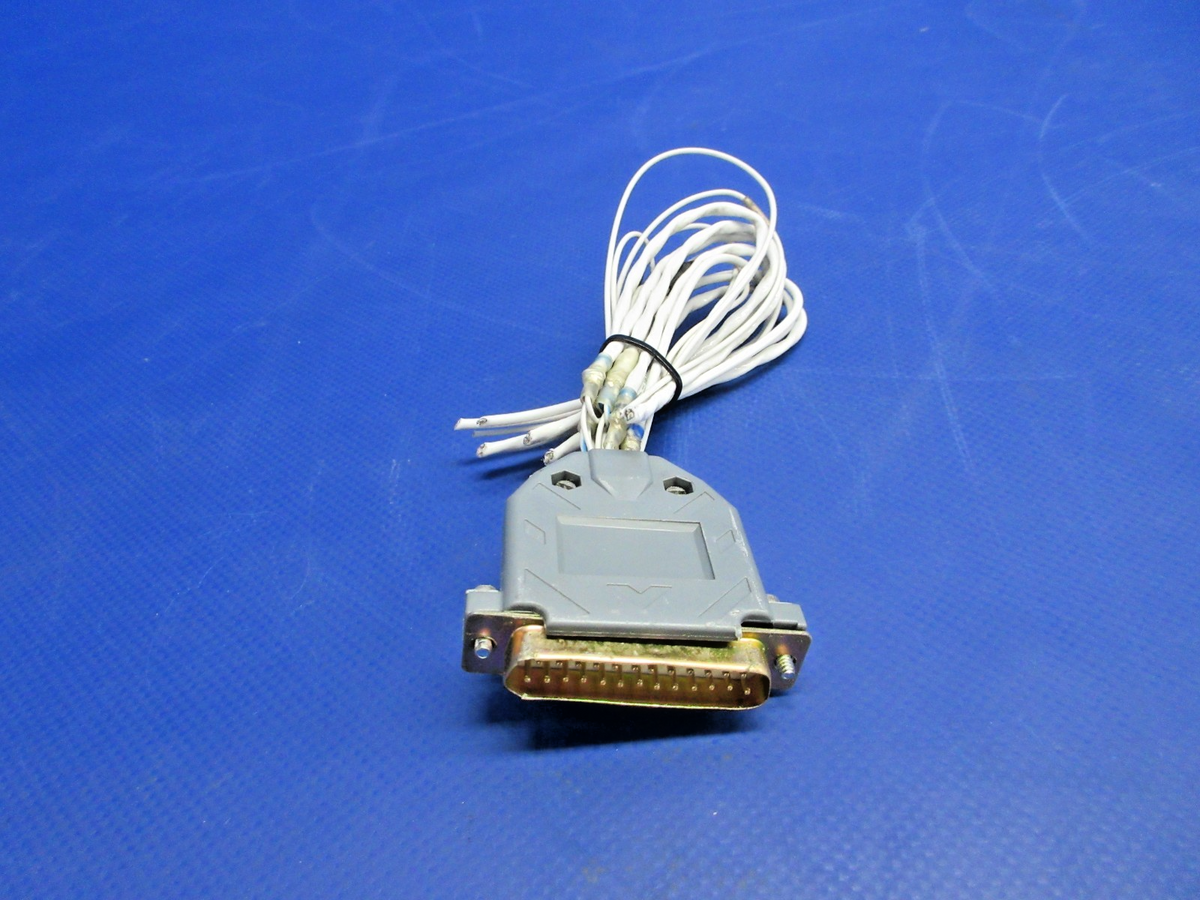 PS Engineering PM1000-II 4 Channel Intercom P/N PM1000-II WARRANTY (0926-886)9