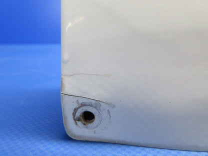 Beech C24R Sierra Stabilator Tip Assembly RH P/N 169-620000-114 (0524-2048)