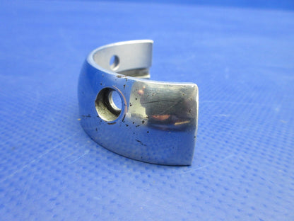 Beech Travel Air Control Arm Retainer Upper & Lower P/N 35-524238-4 (0326-824)6