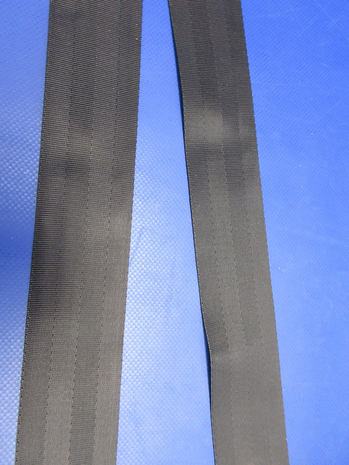 Am-Safe Inertia Reel & Double Shoulder Harness P/N 502098-401-1028 (0426-77612