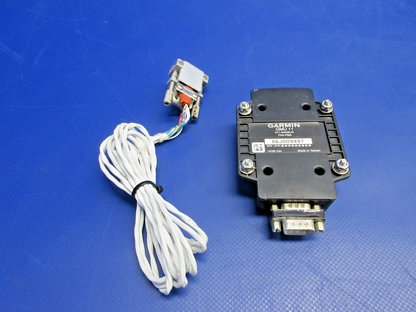Garmin Gmu 11 Magnetometer 14/28V w/Connector 011-04349-01 WARRANTY (0626-703)2