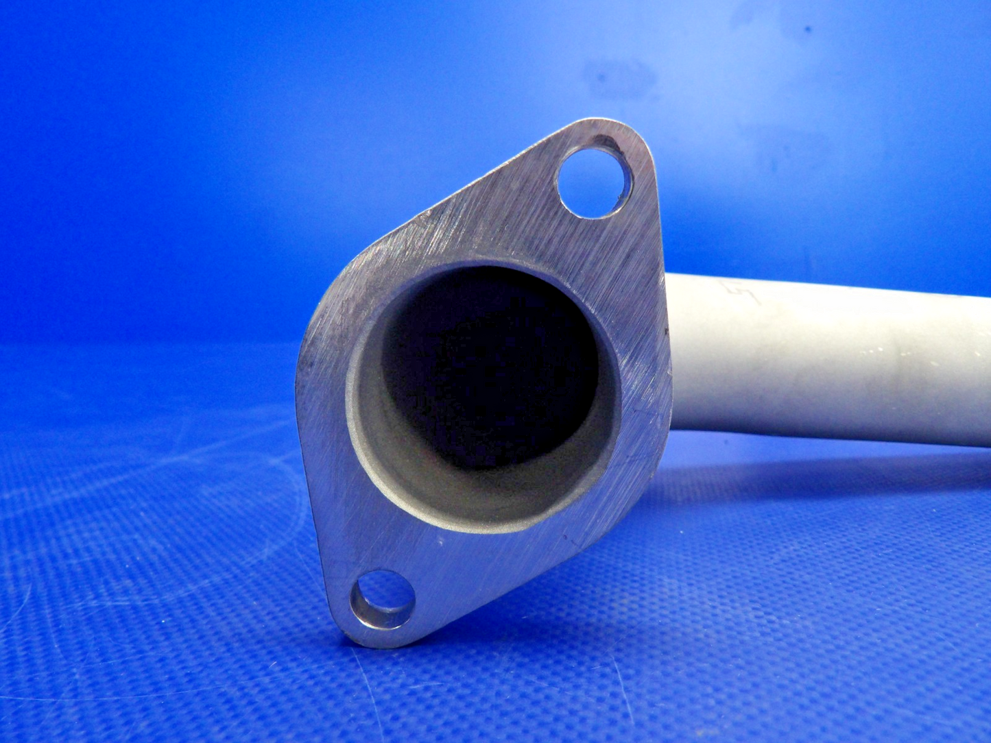 Cirrus SR20 Exhaust Header Cylinder #1 w/ 8130 P/N 10355-003 OH (0426-1300)9