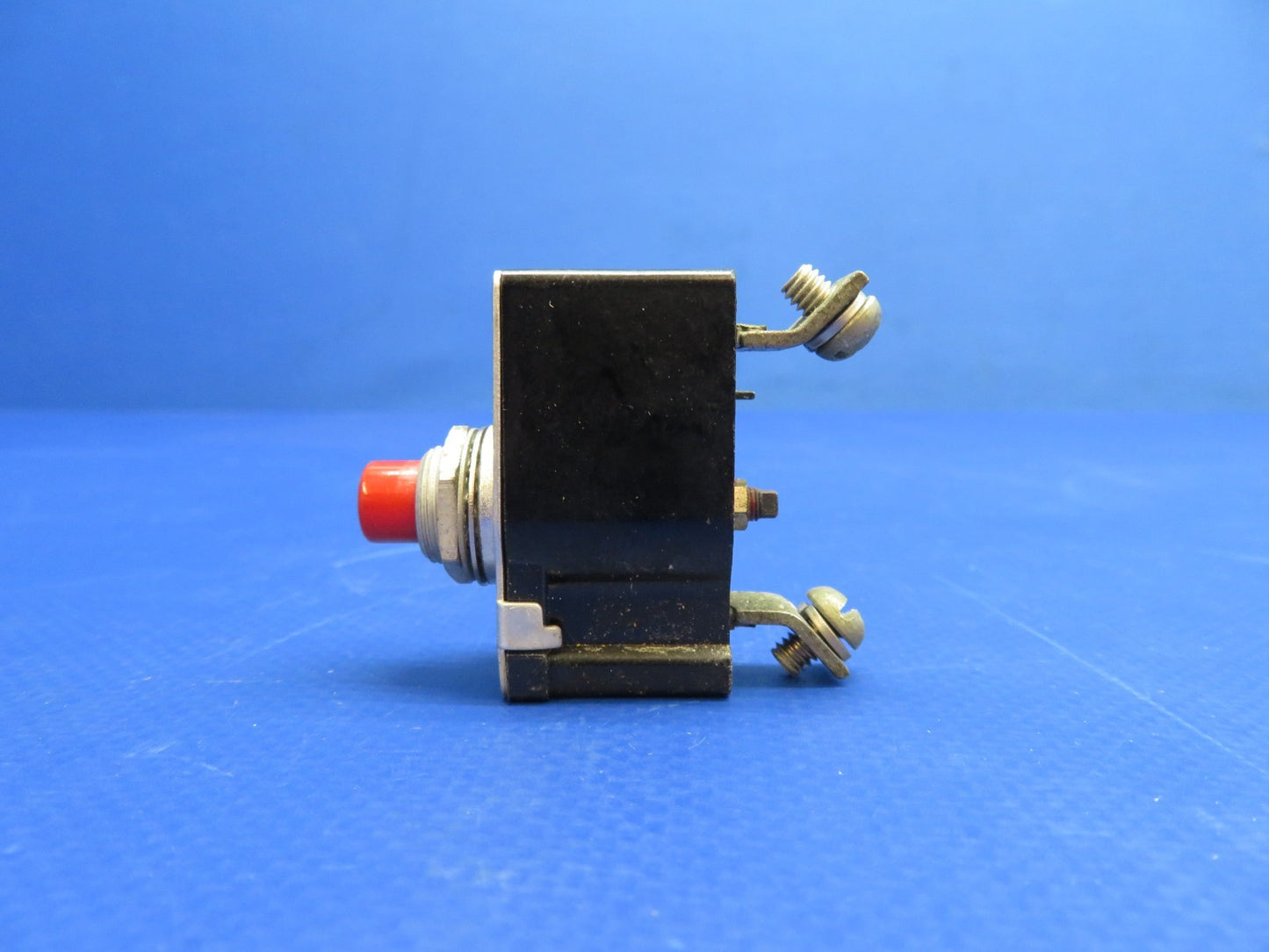 Mooney M20 / M20E Klixon PSM Circuit Breaker 5 Amp P/N PSM-5 (0426-1707)2