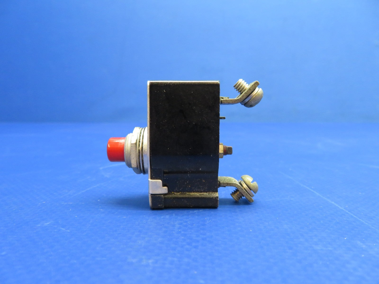 Mooney M20 / M20E Klixon PSM Circuit Breaker 5 Amp P/N PSM-5 (0426-1707)2