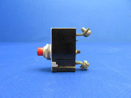Mooney M20 / M20E Klixon PSM Circuit Breaker 5 Amp P/N PSM-5 (0426-1707)2