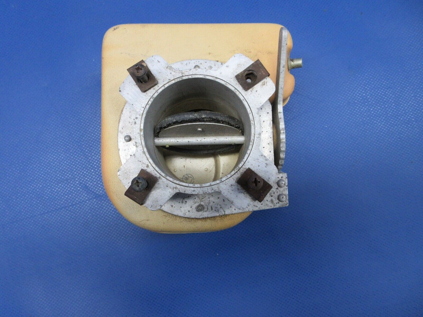 Piper PA38-112 Tomahawk Air Vent Box Assy RH P/N 77956-3 (0324-726)