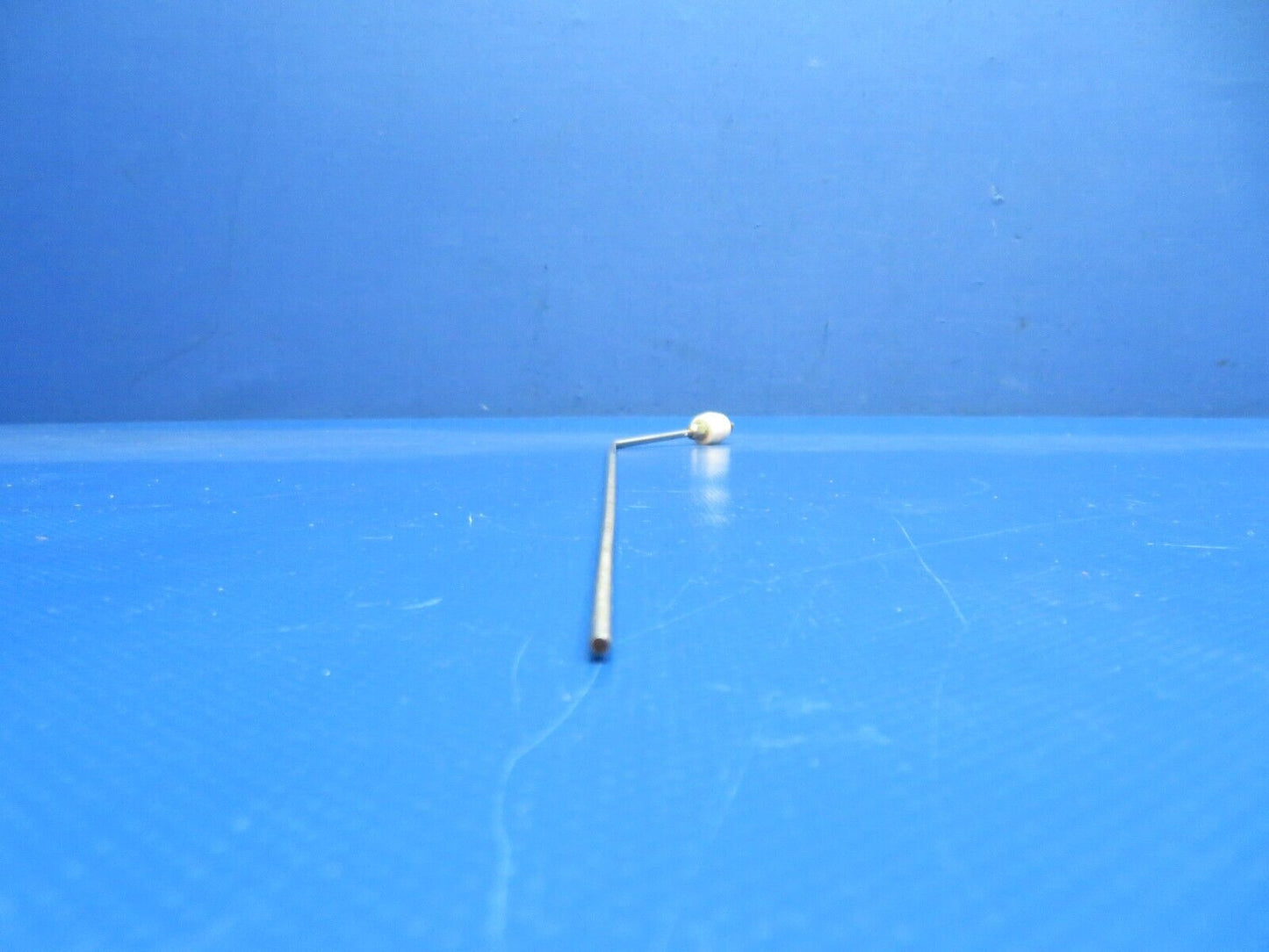 Piper PA-28- 180 Transmitting Antenna P/N 451-272, VTP-17 (1224-116)