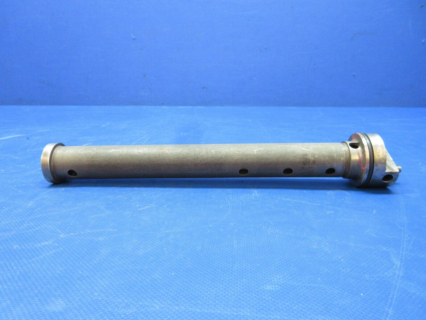 Cessna 150 / 150G Nose Gear Orfice Piston Support P/N 0543000-27 (0924-1276)