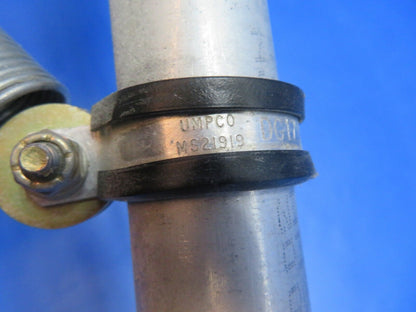 Arion Lightning LS-1 Elevator Tube Assy  P/N 03-37400 (0324-214)
