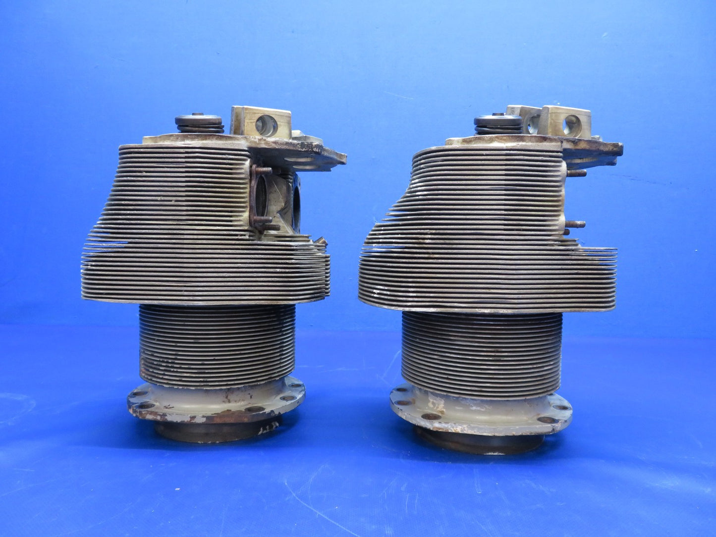 Continental IO-470 CORE ECI Cylinder Studs AEC65385, AEC631397 SET (0426-1700)16