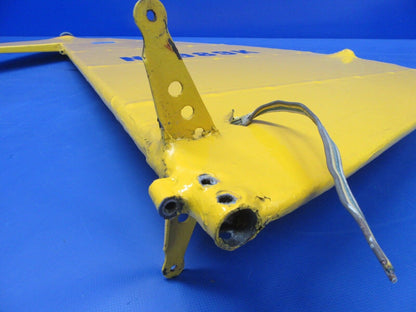 Piper PA-20 Pacer Rudder Assy P/N 12753-000, 40622-007 (0524-25)