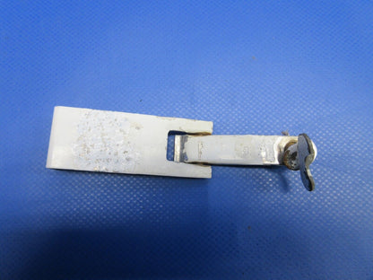 Piper PA38-112 Tomahawk Cowl Latch Assembly P/N 77712-02 (0324-1220)