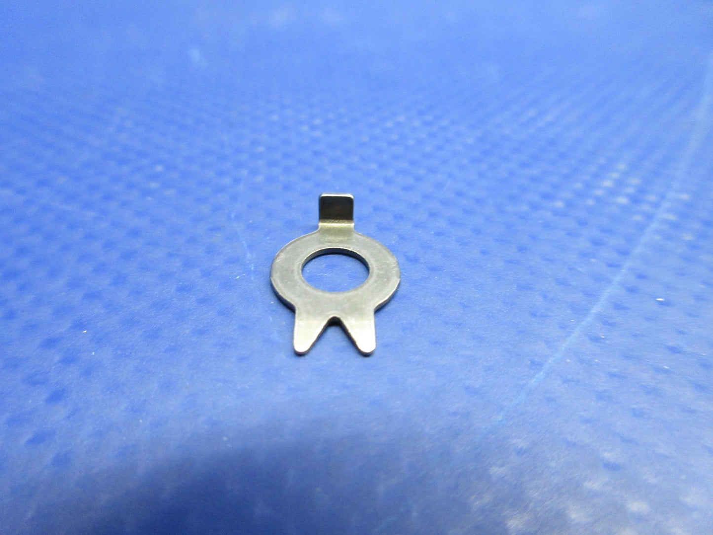 Lock / Key Washer 3/16" in Diameter P/N MS9276-09 LOT OF 20 NOS (0226-901)6