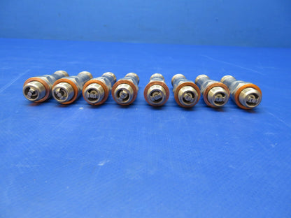 Tempest Spark Plug P/N URHM38E LOT OF 8 NOS (0926-795)2