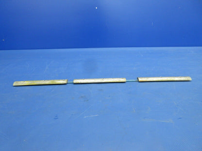 Cessna 337 / P337H Aileron Balance Weight Assy P/N 1424001-6 (0724-1314)