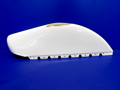 Cirrus SR20 / SR22 Rudder Bottom Fairing P/N 20917-003 (0426-1318)0