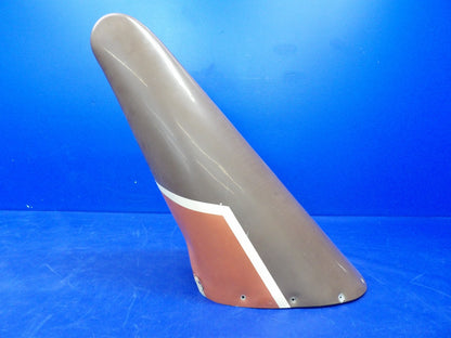 Beech 76 Duchess Tail Cone P/N 105-440000-65 (0526-2043)6