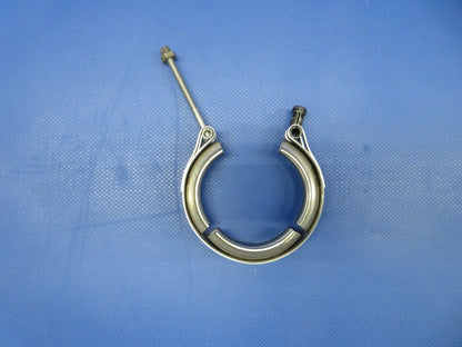 Exhaust Clamp Coupling Assy P/N MVT68892-200 NOS (0324-646)